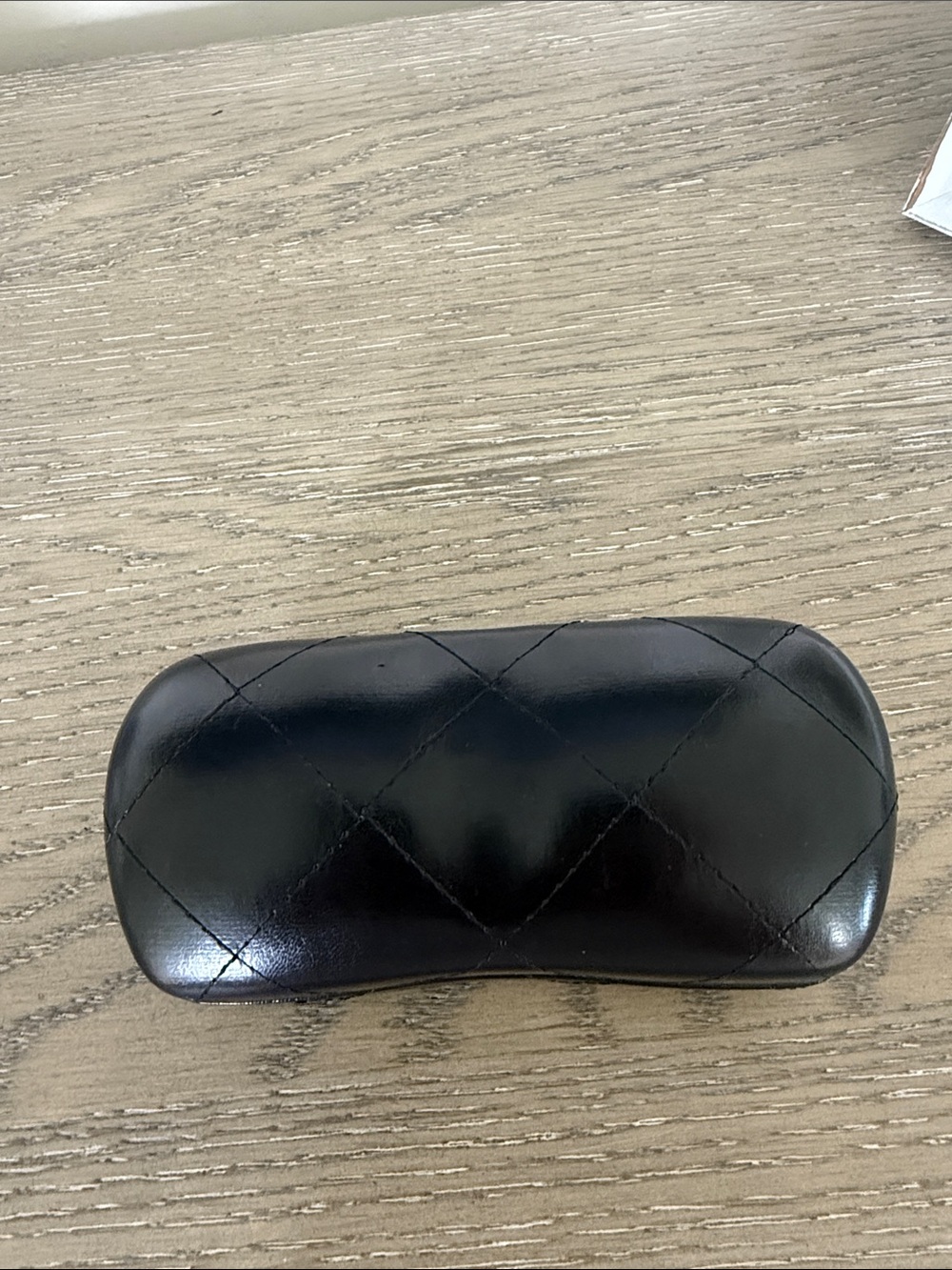 CHANEL Large Sunglass Case - Picture 3 of 4
